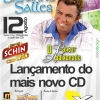 panfleto Silvanno Salles