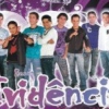 panfleto Banda Evidncia (gospel)