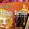 panfleto Cacimba Barrenta