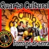 panfleto Cacimba Barrenta