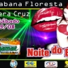 panfleto Noite do Beijo