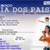 panfleto Almoo do Barega - Dia Dos Pais