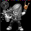 panfleto NIVERROCK!