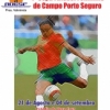 panfleto 4 Copa de Futebol Feminino de Campo 