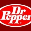 panfleto Banda Dr Pepper