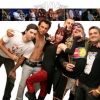 panfleto VELHAS VIRGENS