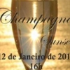 panfleto Champagne Sunset Summer 2013