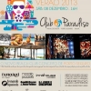 panfleto Inaugurao do Club Paradiso