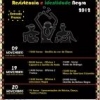 panfleto Kizomba 2012
