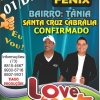 panfleto Love Beat