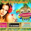 panfleto Mega Baile do Havai Fest