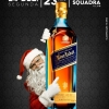 panfleto Christmas Party