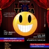 panfleto Happy Monday - Troca Troca