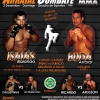 panfleto Arraial Combate