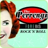 panfleto Niver da K c/ The Perrengz e participao especial da 23:52