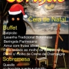 panfleto Ceia de Natal do Corujo