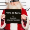 panfleto Natal do Para-Rio