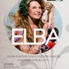 panfleto Elba Ramalho
