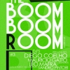 panfleto Boom Boom the Room #3