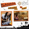 panfleto Sanrh e Banda