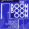 panfleto the Boom Boom Room #4