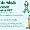 panfleto II Feira de Adoo de Animais