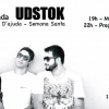 panfleto Udstock