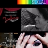 panfleto Dia Internacional contra  Homofobia -  Sesso Especial