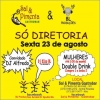 panfleto S Diretoria