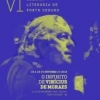 panfleto VI Semana Literria de Porto Seguro