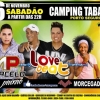panfleto Marcelo Paixo, Love Beats e Morcegada