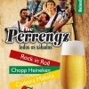 panfleto The Perrengz