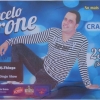 panfleto Marcelo Marrone