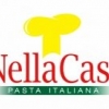 panfleto Inaugurao Nella Casa