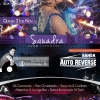 panfleto Diego Soares & Banda Auto Reverse