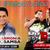 panfleto Cheiro de Amor