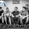 panfleto Banda Stereo S/A