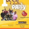 panfleto 1 Beer Party