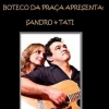 panfleto Tati & Sandro