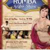 panfleto Rumba rabe 