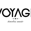 panfleto Voyage Crew