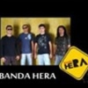 panfleto Banda Hera