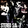 panfleto Banda Stereo S/A Feat. Fabio Dragonne