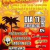 panfleto Progressive Summer