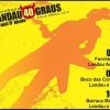 panfleto Landau e banda