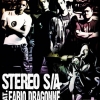 panfleto Banda Stereo S/A