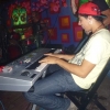 panfleto Deangelo Silva