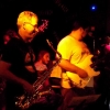 panfleto Red Dogs & Zeca Maretsky