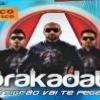 panfleto Abrakadabra
