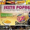 panfleto Sexta Popneja